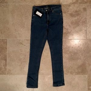 Nasty Gal Jeans - US2/XS, UK6, EU34